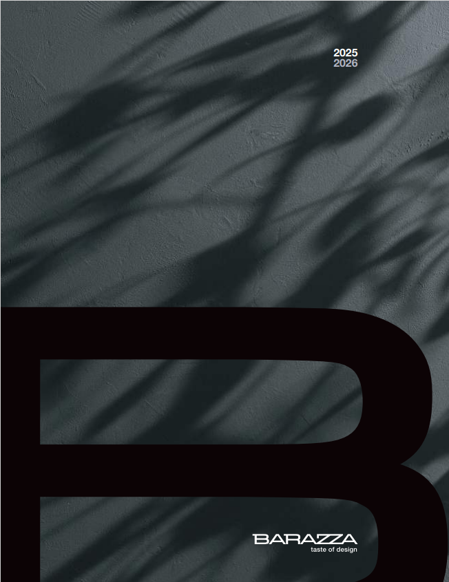 BARAZZA CATALOGO 2025