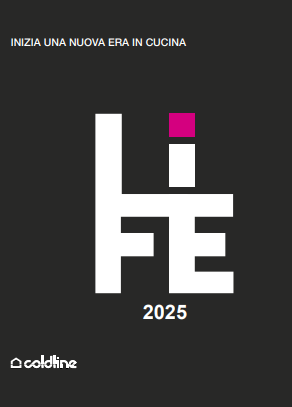COLDLINE 2025