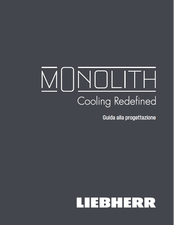 MONOLITH CATALOGO 2025