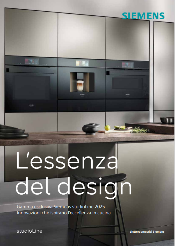 STUDIOLINE CATALOGO 2025