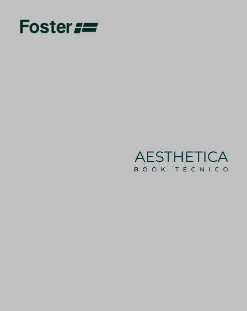 FOSTER AESTHETICA
