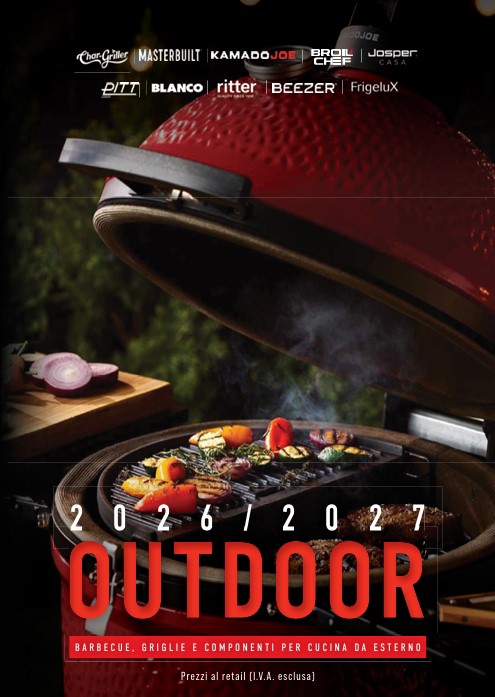 OUTODOOR 2026