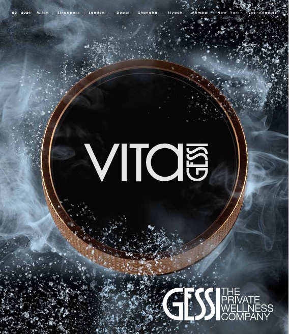 GESSI VITA