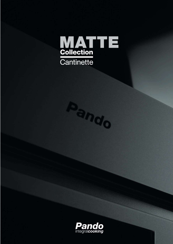 PANDO MATT 26